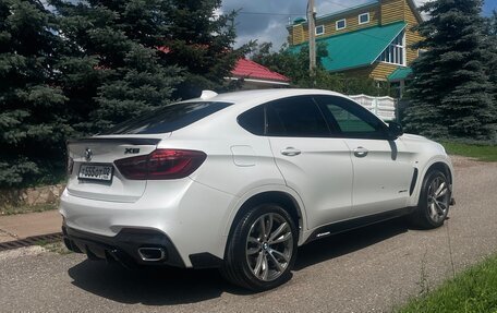 BMW X6, 2019 год, 4 680 000 рублей, 2 фотография