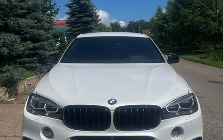 BMW X6, 2019 год, 4 680 000 рублей, 3 фотография