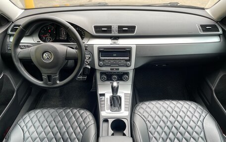 Volkswagen Passat B7, 2012 год, 920 000 рублей, 8 фотография