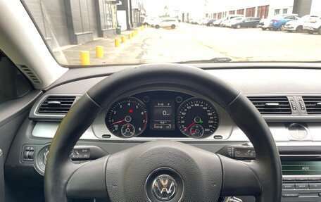 Volkswagen Passat B7, 2012 год, 920 000 рублей, 7 фотография