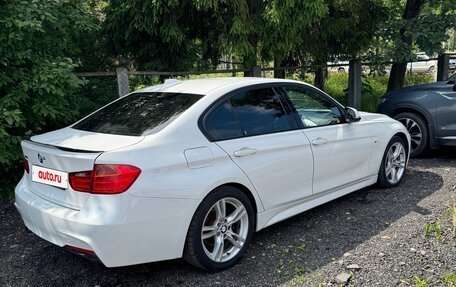 BMW 3 серия, 2014 год, 1 600 000 рублей, 3 фотография