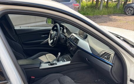 BMW 3 серия, 2014 год, 1 600 000 рублей, 7 фотография
