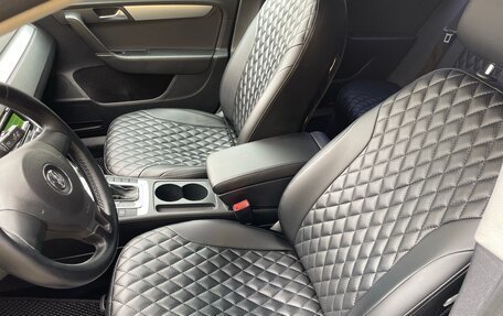 Volkswagen Passat B7, 2012 год, 920 000 рублей, 9 фотография
