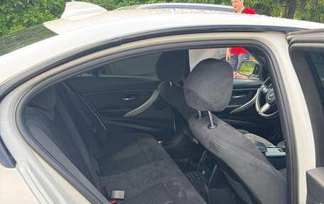 BMW 3 серия, 2014 год, 1 600 000 рублей, 6 фотография