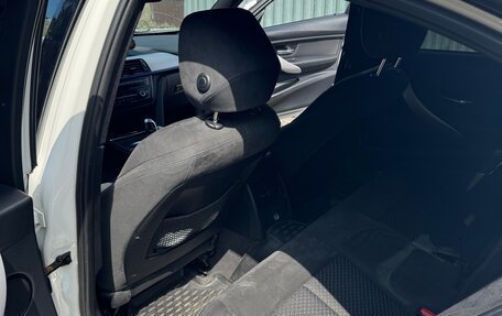BMW 3 серия, 2014 год, 1 600 000 рублей, 9 фотография