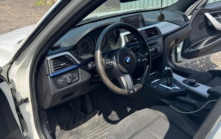 BMW 3 серия, 2014 год, 1 600 000 рублей, 8 фотография