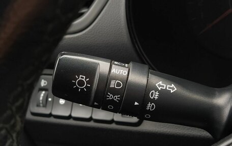 KIA Rio III рестайлинг, 2016 год, 929 000 рублей, 9 фотография
