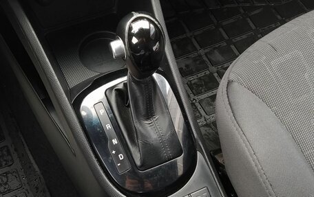 KIA Rio III рестайлинг, 2016 год, 929 000 рублей, 12 фотография