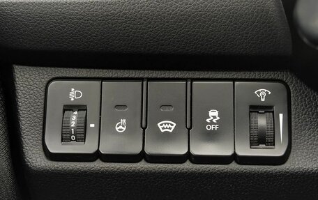 KIA Rio III рестайлинг, 2016 год, 929 000 рублей, 7 фотография