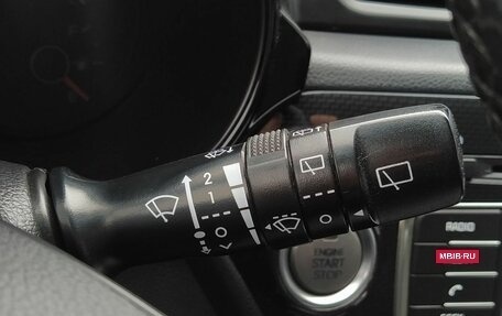 KIA Rio III рестайлинг, 2016 год, 929 000 рублей, 10 фотография