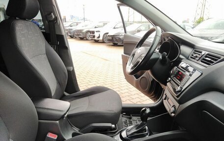 KIA Rio III рестайлинг, 2016 год, 929 000 рублей, 16 фотография