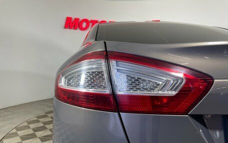 Ford Mondeo IV, 2012 год, 960 000 рублей, 8 фотография
