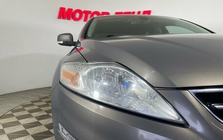 Ford Mondeo IV, 2012 год, 960 000 рублей, 7 фотография