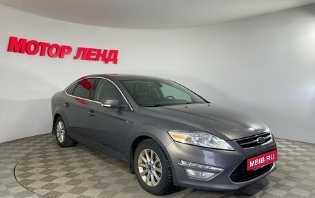 Ford Mondeo IV, 2012 год, 960 000 рублей, 3 фотография