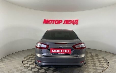 Ford Mondeo IV, 2012 год, 960 000 рублей, 5 фотография