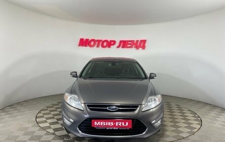Ford Mondeo IV, 2012 год, 960 000 рублей, 2 фотография