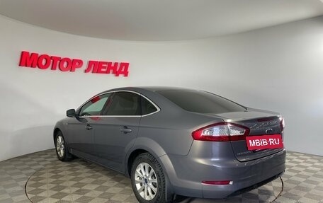 Ford Mondeo IV, 2012 год, 960 000 рублей, 6 фотография