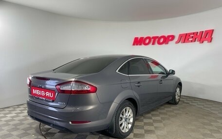 Ford Mondeo IV, 2012 год, 960 000 рублей, 4 фотография