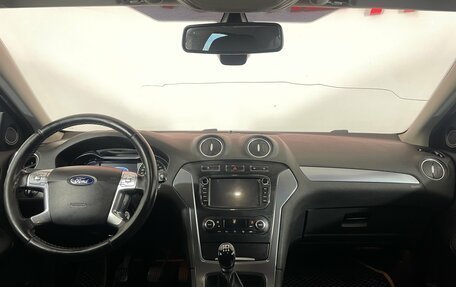 Ford Mondeo IV, 2012 год, 960 000 рублей, 11 фотография