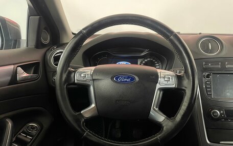Ford Mondeo IV, 2012 год, 960 000 рублей, 13 фотография