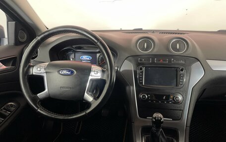 Ford Mondeo IV, 2012 год, 960 000 рублей, 12 фотография