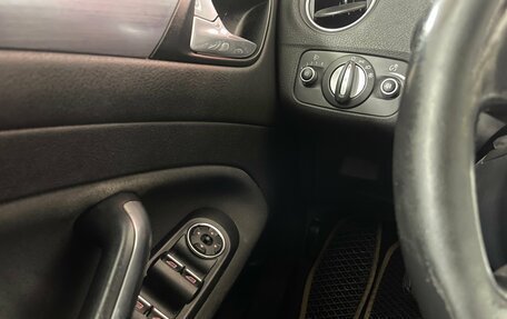 Ford Mondeo IV, 2012 год, 960 000 рублей, 15 фотография