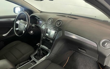 Ford Mondeo IV, 2012 год, 960 000 рублей, 10 фотография