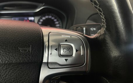 Ford Mondeo IV, 2012 год, 960 000 рублей, 19 фотография