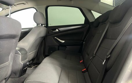 Ford Mondeo IV, 2012 год, 960 000 рублей, 25 фотография