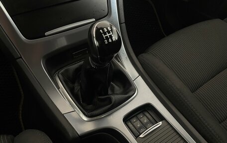 Ford Mondeo IV, 2012 год, 960 000 рублей, 24 фотография