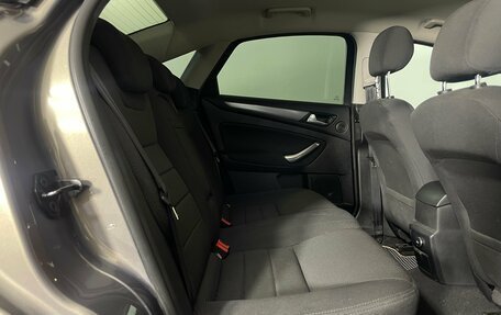 Ford Mondeo IV, 2012 год, 960 000 рублей, 26 фотография