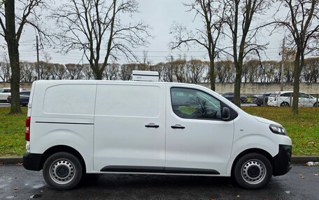 Citroen Jumpy III, 2018 год, 2 350 000 рублей, 3 фотография