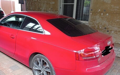 Audi A5, 2011 год, 1 150 000 рублей, 2 фотография
