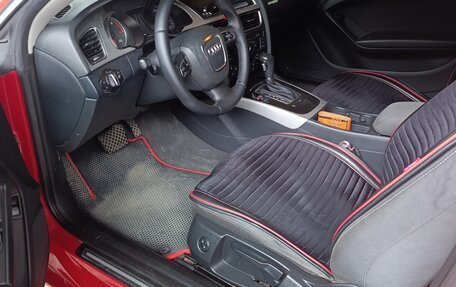 Audi A5, 2011 год, 1 150 000 рублей, 3 фотография