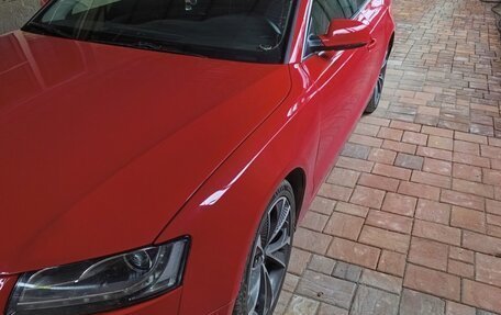 Audi A5, 2011 год, 1 150 000 рублей, 4 фотография