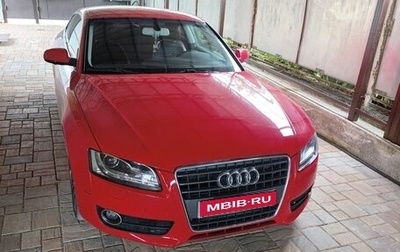 Audi A5, 2011 год, 1 150 000 рублей, 1 фотография