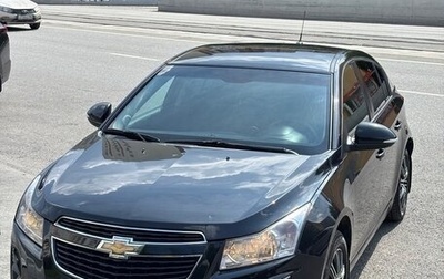 Chevrolet Cruze II, 2014 год, 890 000 рублей, 1 фотография