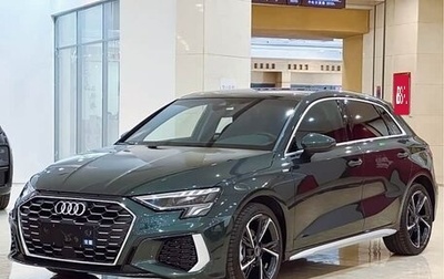 Audi A3, 2022 год, 2 450 000 рублей, 1 фотография