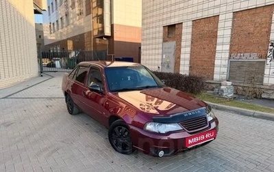 Daewoo Nexia I рестайлинг, 2012 год, 180 000 рублей, 1 фотография