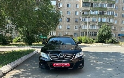 Toyota Camry, 2010 год, 1 150 000 рублей, 1 фотография