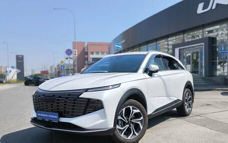 Haval F7, 2025 год, 3 075 000 рублей, 1 фотография