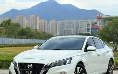 Nissan Altima VI (L34), 2022 год, 1 634 000 рублей, 1 фотография