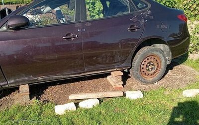 Hyundai Elantra IV, 2009 год, 140 000 рублей, 1 фотография