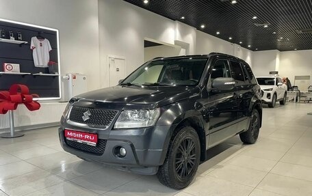 Suzuki Grand Vitara, 2009 год, 900 000 рублей, 1 фотография