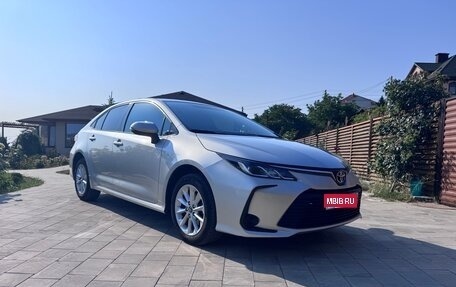 Toyota Corolla, 2019 год, 1 950 000 рублей, 1 фотография