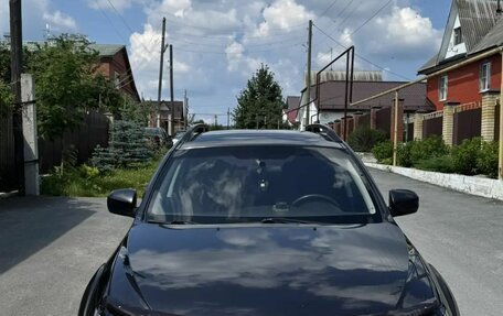 Subaru Impreza III, 2010 год, 1 200 000 рублей, 1 фотография