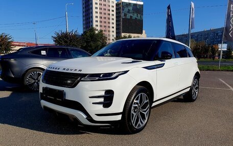 Land Rover Range Rover Evoque II, 2025 год, 5 750 000 рублей, 1 фотография