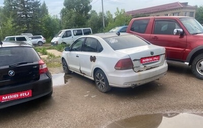 Volkswagen Polo VI (EU Market), 2018 год, 340 000 рублей, 1 фотография