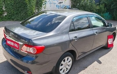 Toyota Corolla, 2011 год, 1 082 000 рублей, 1 фотография