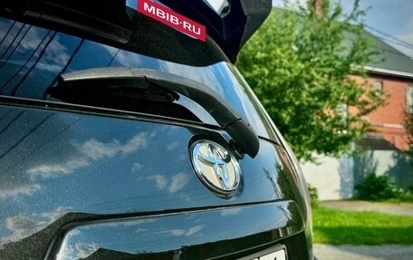 Toyota Aqua I, 2012 год, 900 000 рублей, 8 фотография
